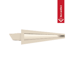 Vetracia krytina Luft 6x80 Cream