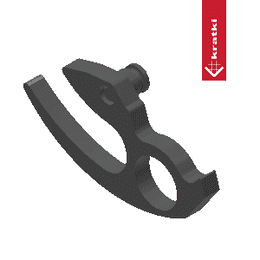 ZATRZASK DOLNY SPAWANY V2