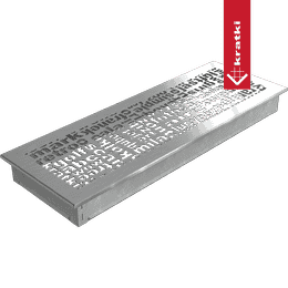 Vetracia krytina ABC 17x49 leštená