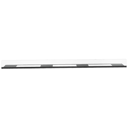 Verglasung der Bioethanol-Kamine DELTA3/1200 und DELTA3/1200/FLAT