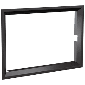 Steel frame for JAŚ 6