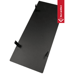 Tasca per griglia 11x32