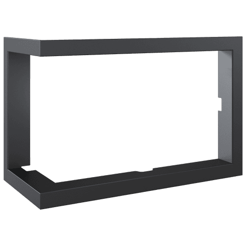 Frame for LUCY 14 L BS ce stove frame width 70 mm