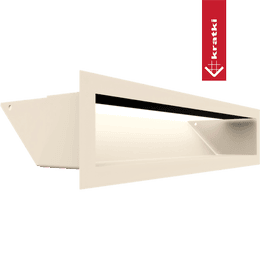 LUFT SF krémová 9x40