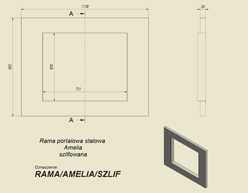 ejemplo de diseño de marco de portal de acero