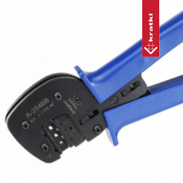 Zaciskarka MC4