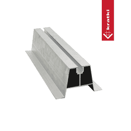 Mostek trapezowy wysoki 330mm