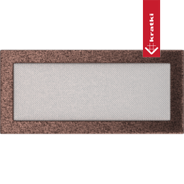 Ventiliacijos dangtis 17x37 vario