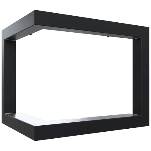 Frame for VNL/610/430 ce stove frame width 70 mm