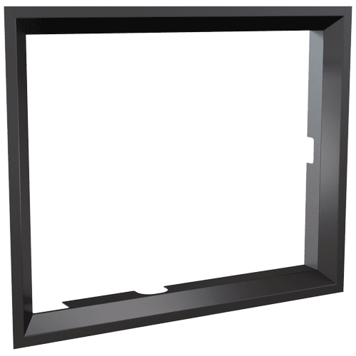 Steel frame for MBZ 13