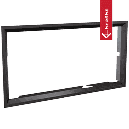 Steel frame for NADIA 14 (right hand)