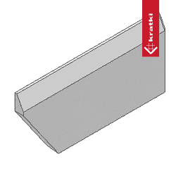 Termotec bok lewy Sven ;element do: PICARD/V2