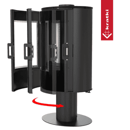 Spyruoklė durų uždarymui STOVE KOZA/AB/S/N i KOZA AB S/N/O