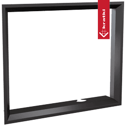 Stahlrahmen für Guillotine NADIA 13