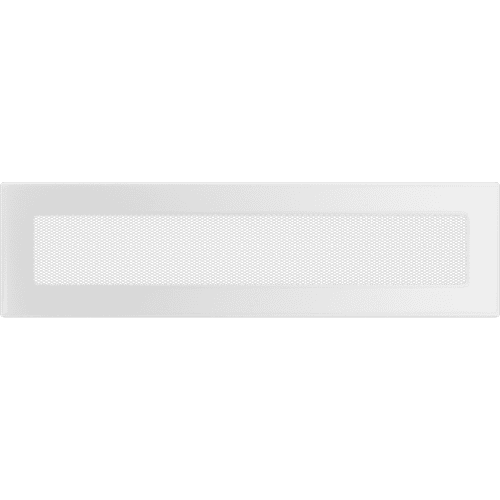 Griglia di Aerazione 11x42 bianco