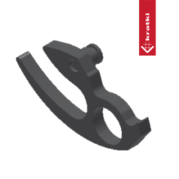 ZATRZASK DOLNY SPAWANY V2