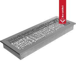 Vent Cover ABC 17x49 granito