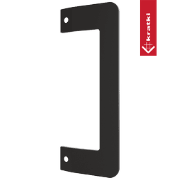 Klamka koza AB (514)