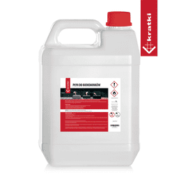 Υγρό βιοαιθανόλης για τζάκια 5L