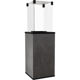Plinski grelec Patio Mini Quartz Sintrana Osnovna plošča Seta Liquorice ročni 8,2 kW