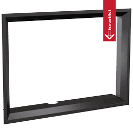 Stahlrahmen für MBO 15 Guillotine