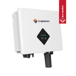 Falownik Aiswei ASW 3000 S-S