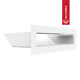 LUFT SF белый 6x20