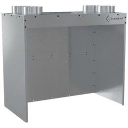 4x125 Verteiler für die LUCY / 12 Kartusche