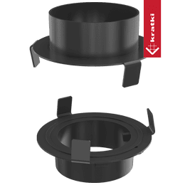 Skivstöd