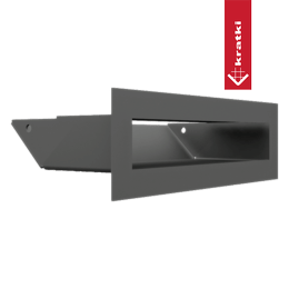 графит LUFT SF 6x20