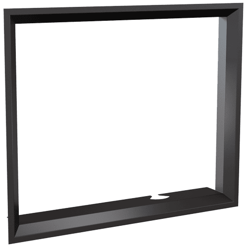 Steel frame for NADIA 13 guillotine