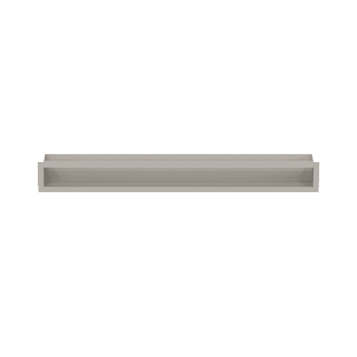 Lüftungsgitter LUFT 9x80 Kaschmir