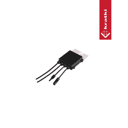 Optymalizator P505-4R M4M BM