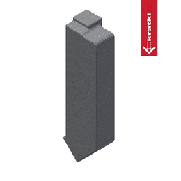 ( ) KOZA AB S DR board - Termotec base 4 (right side)