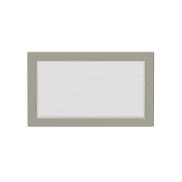 Vent Cover 22x37 cashmere