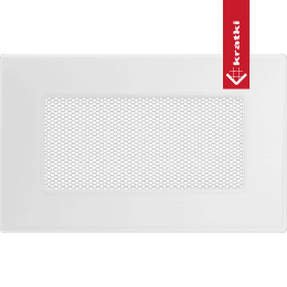 Vent Cover 11x17 white