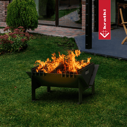 Gartenfeuerstelle GAMELA