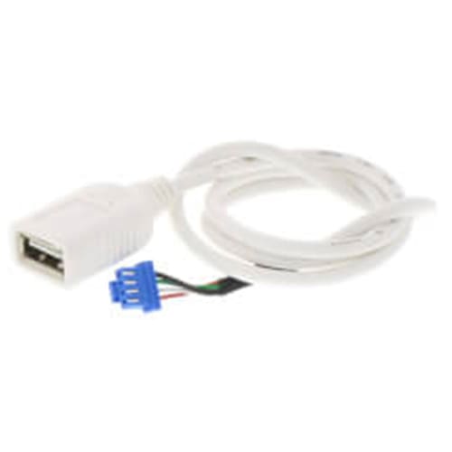 VERLENGING USB Modem Wifi lengte van 10m.