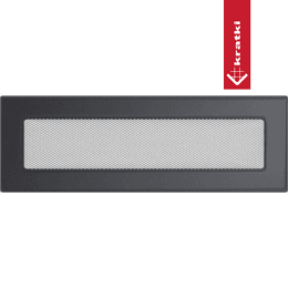 Capac aerisire 11x32 grafit