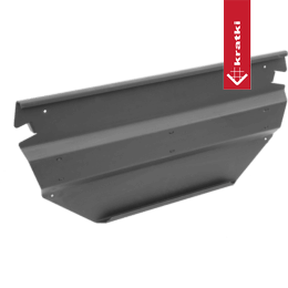 Deflector Blanka 12