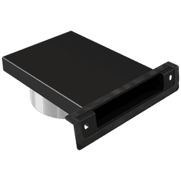 Lufteinlass fi 125 für SIMPLE BOX Einsätze
