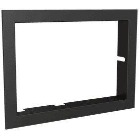 Steel frame for ZIBI 12