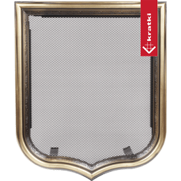 Vent Cover Wapenschild