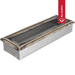 Griglia di Aerazione rustico 11x32