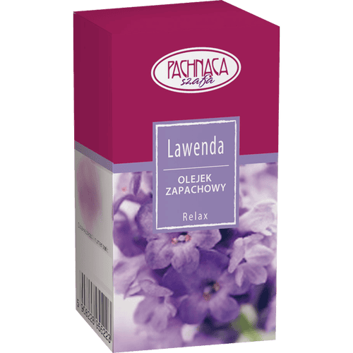 Ätherisches Öl - Lavendel - 10ml