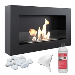 Wandkamin Golf Flat Set GESCHENKE