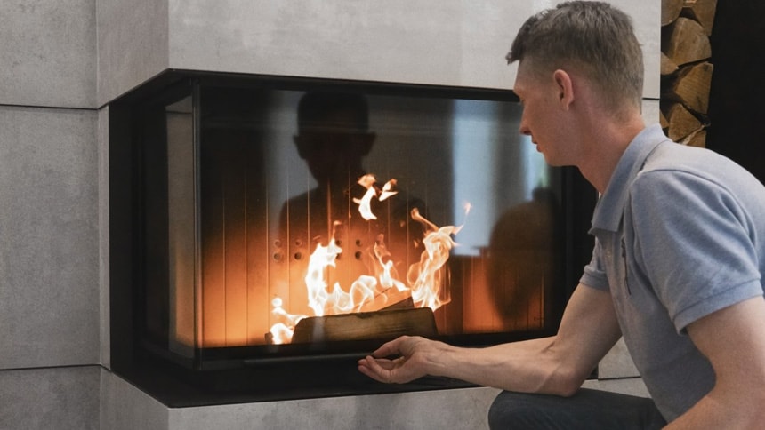 Jak przygotować kominek i piec na sezon grzewczy?