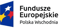 European funds - Eastern Poland